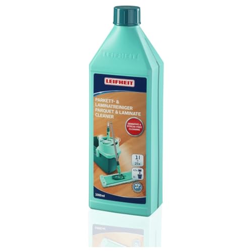 Leifheit 41415 Limpiador de Parquet, 1000 ml