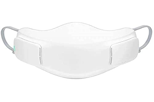 LG – Mascarilla Purificadora de Aire y Reutilizable para Adultos – Puricare Air Purifying Mask