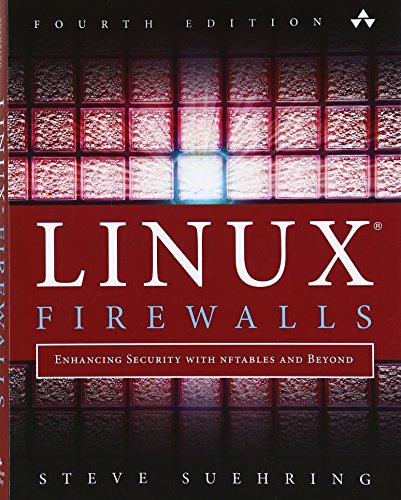 Linux firewalls: enhancing security with nftabels and beyond