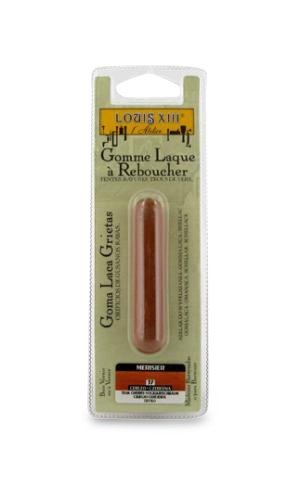 Louis XIII - Goma laca para reparar (25 g), color natural