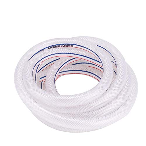 Manguera flexible de PVC para lavadoras de parabrisas de automóviles(8 meters)