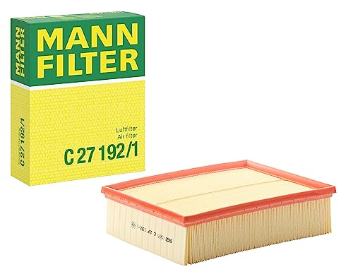 MANN-FILTER C 27 192/1 Filtro de aire – para automóviles