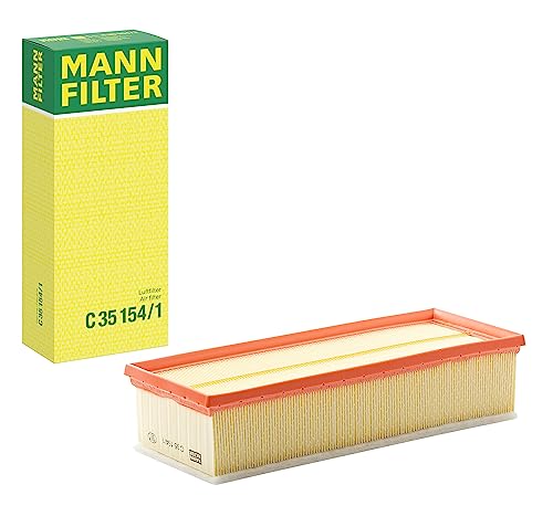 MANN-FILTER C 35 154/1 Filtro de aire – para automóviles