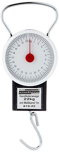 Mannesmann 819-22 - Calibre de dial (hasta 22 kg)