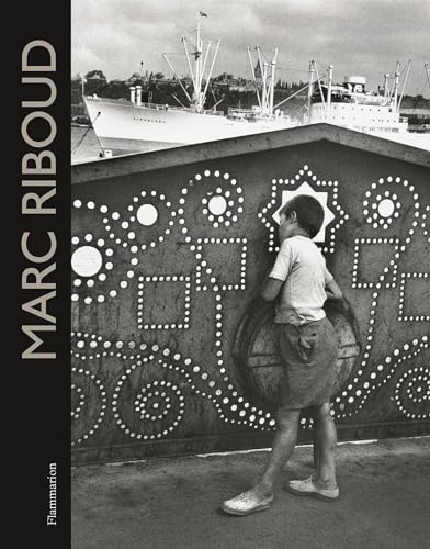 Marc Riboud: 60 Years of Photography
