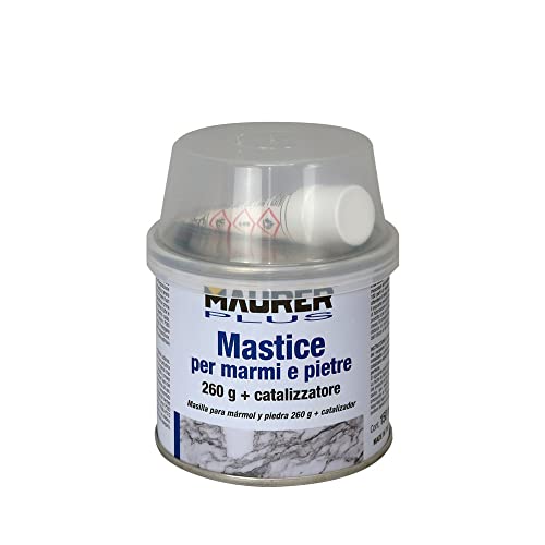 MAURER - Masilla Para Marmol 150 ml.