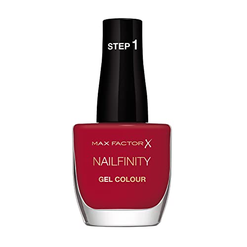 Max Factor Nailfinity, Esmalte De Uñas, Tono 310 50 g