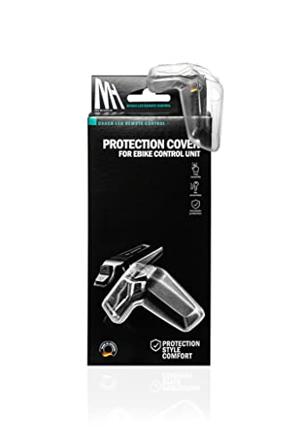MH Cover - Carcasa Protectora para Bosch LED Remote Control