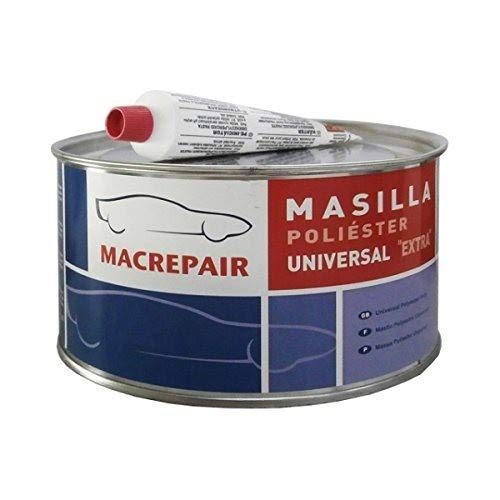 miarco 7993 7993-Masilla Universal Extra Macrepair 2kg,
