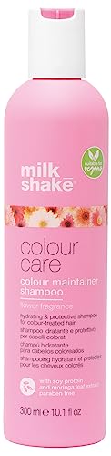 Milk_Shake Champu Colour Care Flower Fragance 300ml