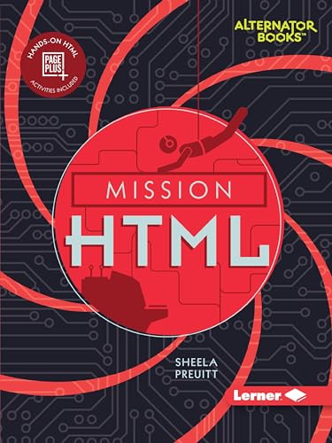 Mission HTML (Mission Code)