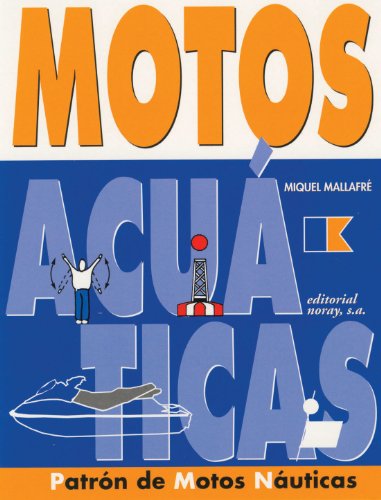 Motos acuáticas (Enseñanzas y titulaciones)