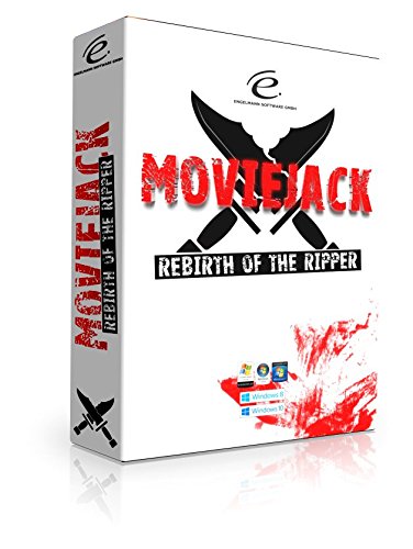 MovieJack | Descargador de vídeos para YouTube, Dailymotion, Vimeo y otros | 12 meses de actualizaciones gratuitas