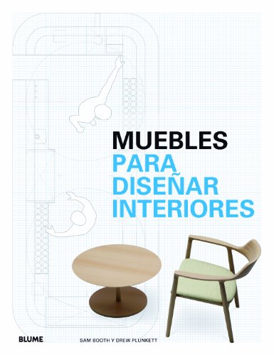 Muebles para diseñar interiores (SIN COLECCION)