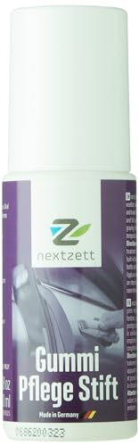 Nextzett Gummi - Protector de Gomas (100 ml)