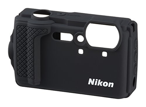 Nikon – Funda para Cámara Coolpix W300