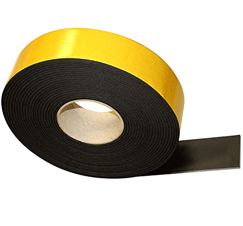 Cinta de sellado de 9 mm (ancho) x 3 mm (diámetro) cinta de sellado para  montaje de fregaderos empotrados