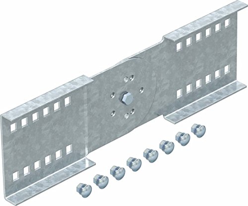 Obo-bettermann - Conector articulado wrgv 110 fs