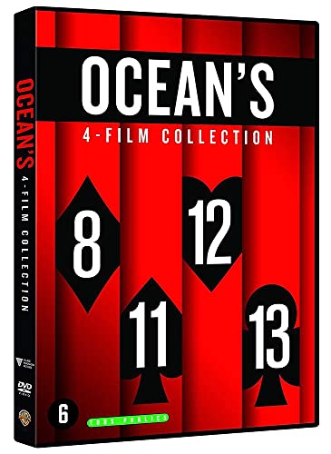 Ocean's Collection [DVD]