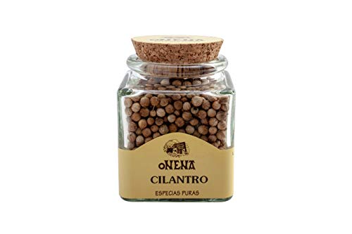 Onena Cilantro Especias 25 g