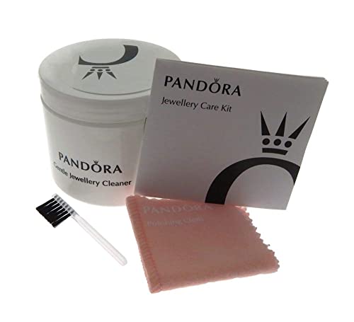 PANDORA Kit de Cuidado y Limpieza