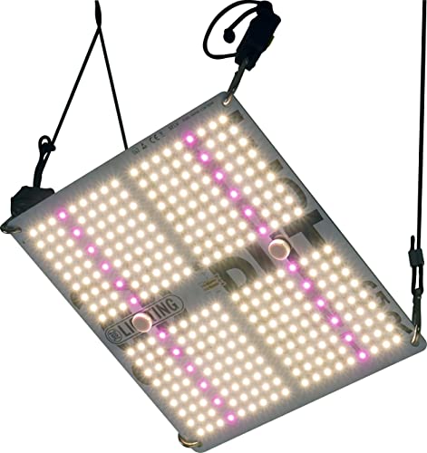 Panel LED para Cultivos | LED Pro V2 150W | Luminaria LED | GB Lighting
