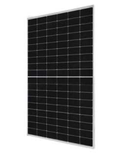 Panel Solar 410W Monocristalino PERC Tensite