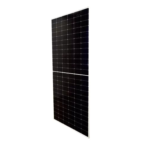 Panel Solar 550W Monocristalino PERC Tensite