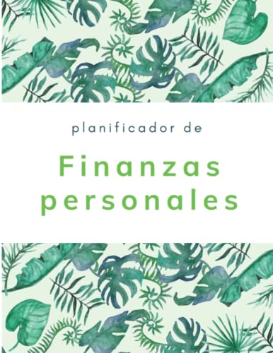 Planificador de finanzas personales: Método kakebo / libro de contabilidad domestica/ A4/ Atemporal/Presupuesto mensual de ingresos y gastos