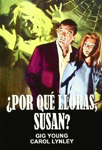 Por que lloras susan [DVD]