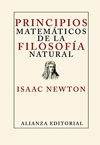 Principios matemáticos de la filosofía natural: 108 (Libros Singulares (LS))