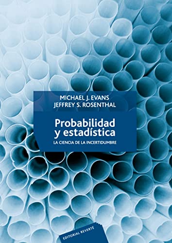 Probabilidad y estadistica/ Probability and Statistics (SIN COLECCION)