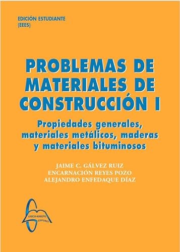 PROBLEMAS DE MATERIALES DE CONSTRUCCION 1
