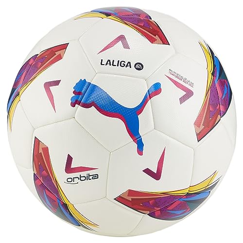 PUMA Orbita Laliga 1 Hyb Balon Futbol 2023 2024, 4