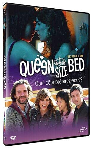 Queen Size Bed [Francia] [DVD]