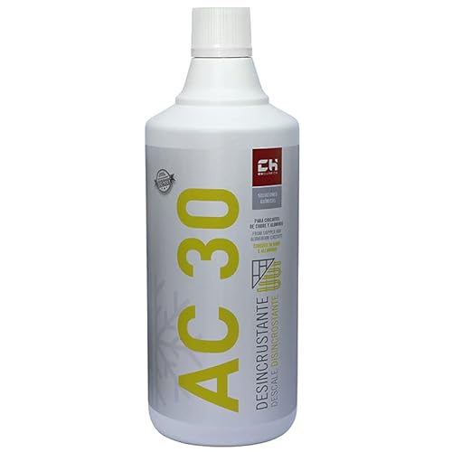 REPORSHOP - Ac 30 1 Litro Desincrustante Circuitos Cobre Aluminio