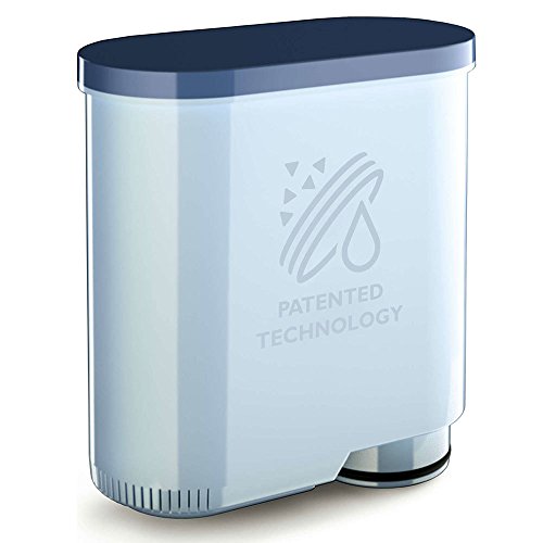 Saeco Aquaclean CA6903/00 - Filtro de agua para máquinas de café espresso automáticas