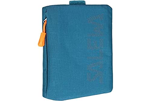 SALEWA Smartphone Pouch Funda para smartphone, Unisex adulto, Blue Sapphire, Talla única