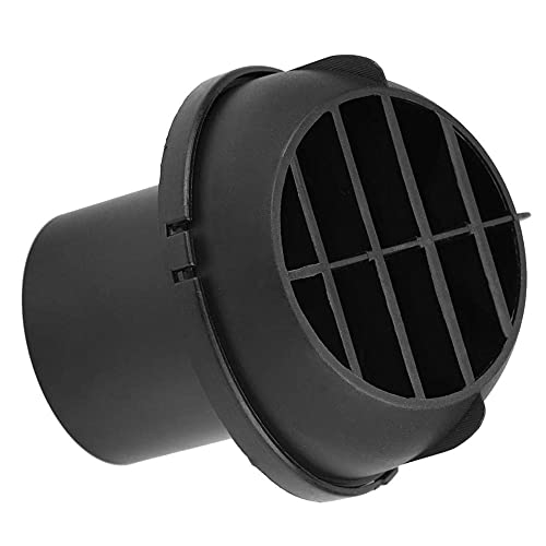 Salida De Aire Caliente - 60mm Auto Conducto Calefacción Coche Ventilación para Eberspacher Webasto Propex