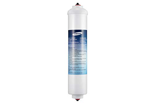 Samsung Aqua-Pure HAFEX/EXP DA29-10105J - Filtro de agua para refrigerador