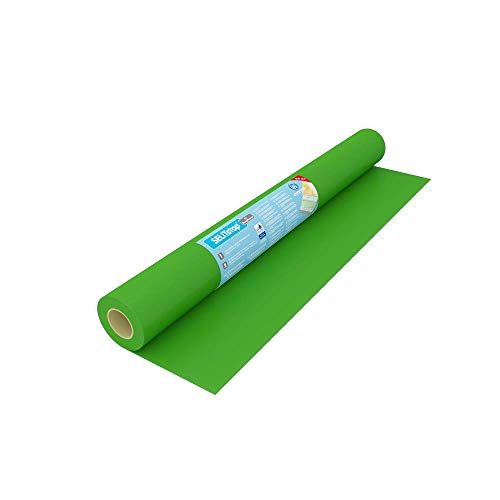 SELITstop - Lámina de barrera de vapor de PE para una protección óptima contra el aumento de la humedad (26 m²)