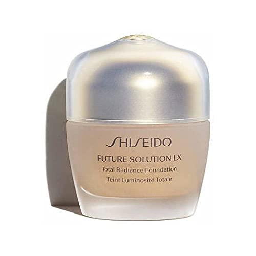 Shiseido Future Solution LX Base de Maquillaje Tono 2 Neutral - 30 ml