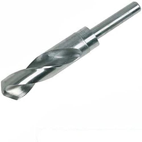 Silverline Tools 633526 - Broca con vástago reducido (18 mm)