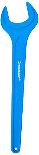 Silverline Tools 748320 - Llave de paso para calentadores de agua (52 mm)