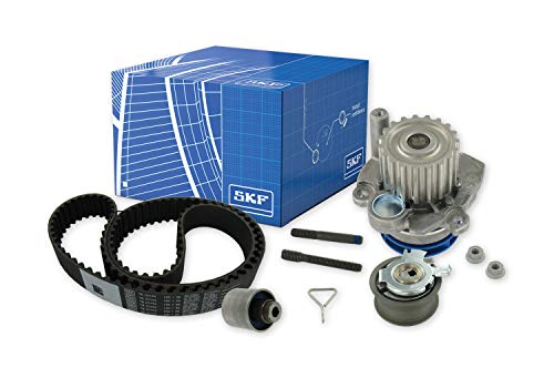 SKF VKMC 01250-1 Kit de distribución con bomba de agua