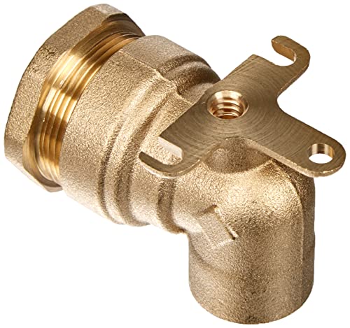 SOMATHERM FOR YOU- apliques de bronce para el PE tubería D25-21 F15 / - La tecnología de montaje unidireccional asegurar la correcta instalación del enlace