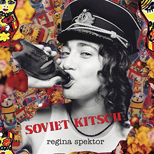 Soviet Kitsch [Vinilo]