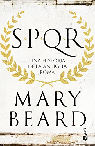 SPQR: Una historia de la antigua Roma (Divulgación)