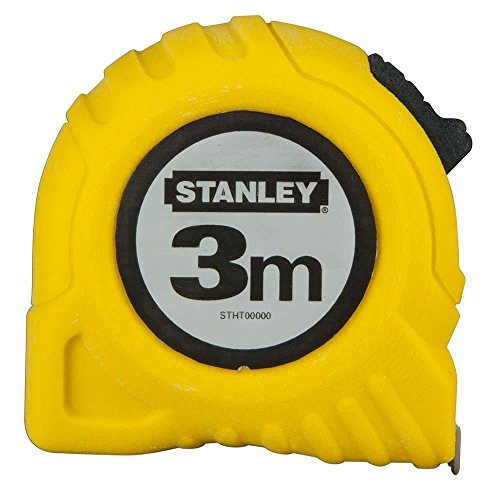 Stanley 1-30-487 - Flexómetro 3m