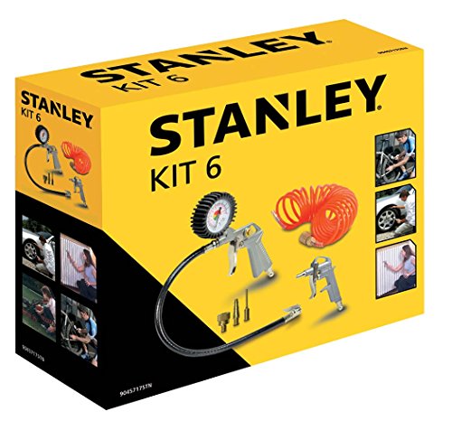 Stanley 9045717STN - Accesorio para compresores de aire